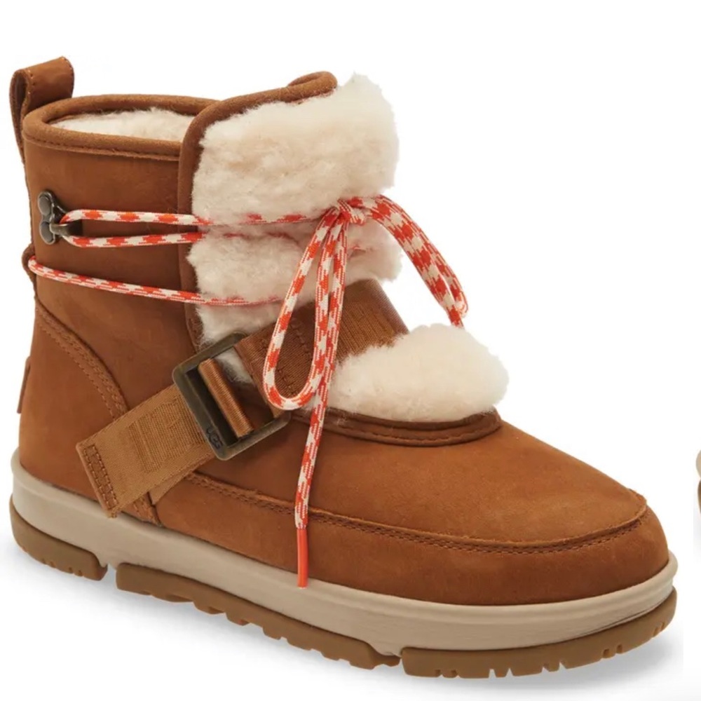 UGG® Classic Weather Waterproof
Hiker Boot (Women)